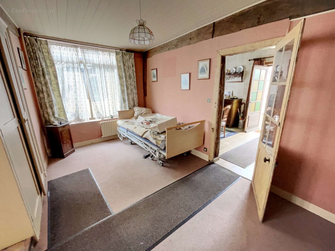 Maison à vendre, 167m², Nonancourt