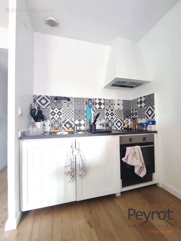 Appartement à vendre, 43m², Perpignan