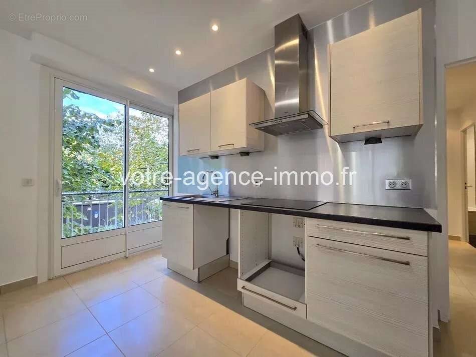 Maison à vendre, 56m², Nice