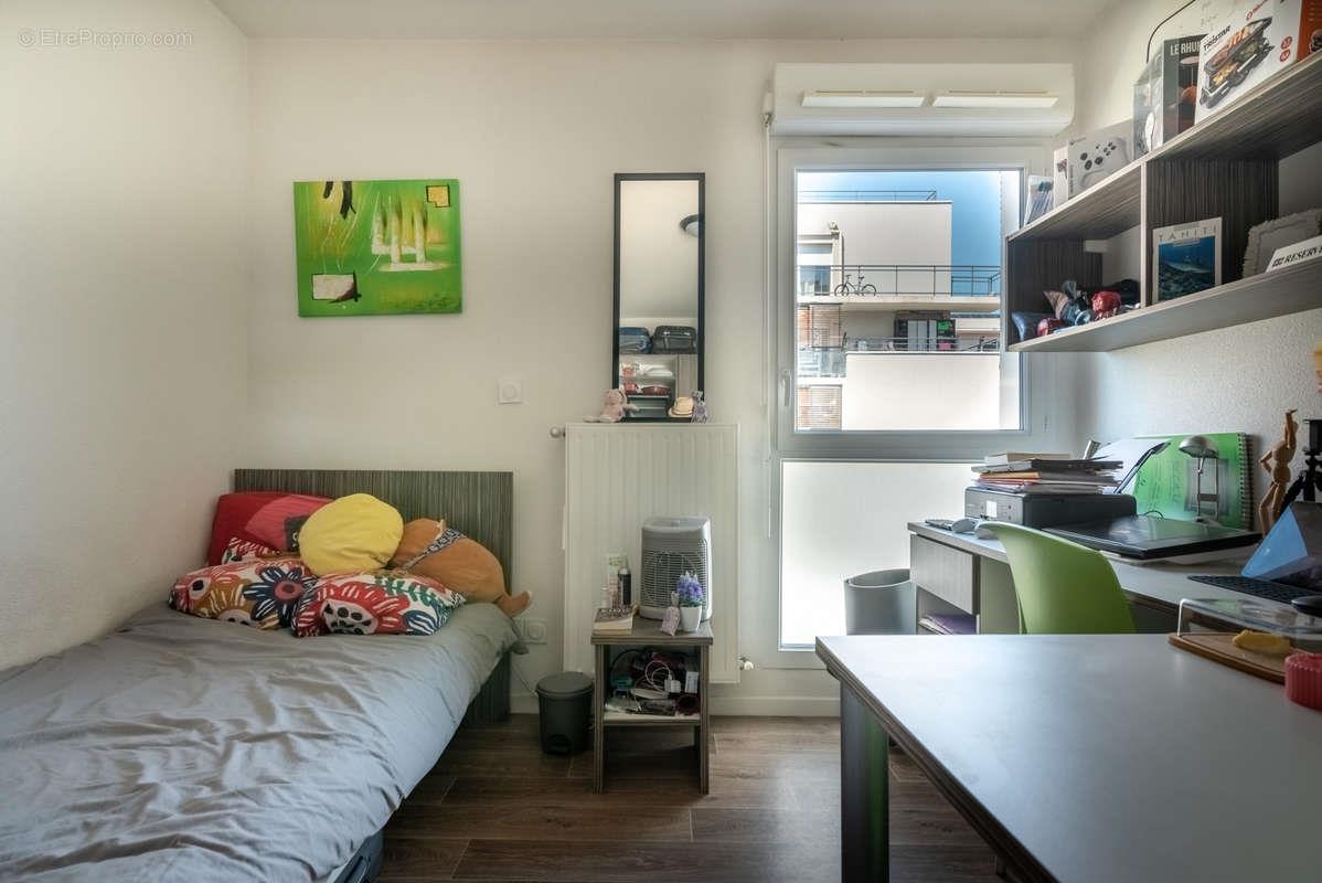 Appartement à vendre, 19m², Lyon 7ème