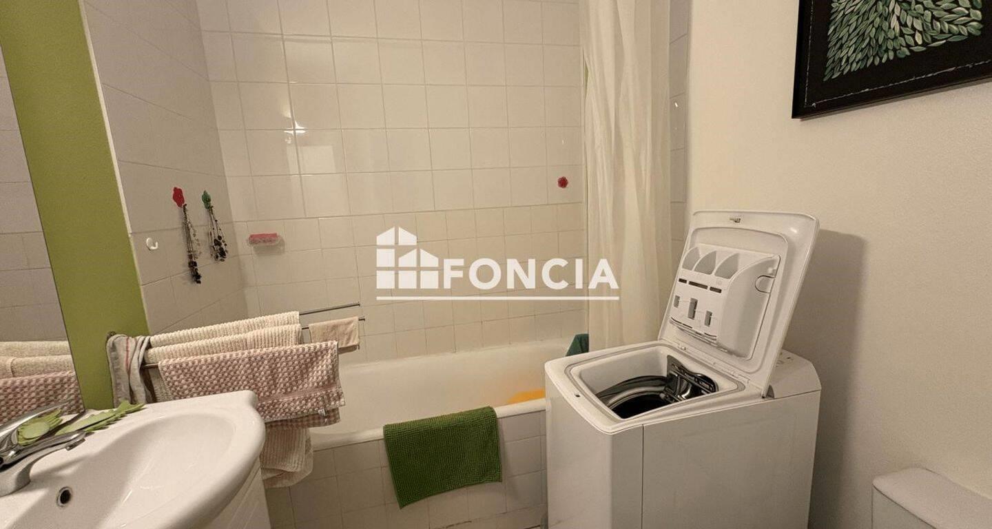 Appartement à vendre, 44m², Limoges