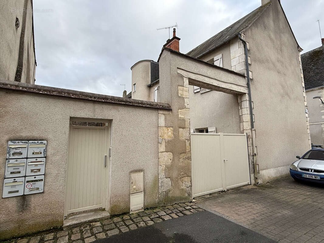 Appartement à vendre, 200m², Issoudun