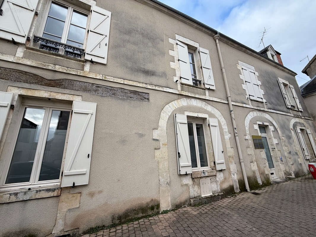 Appartement à vendre, 200m², Issoudun