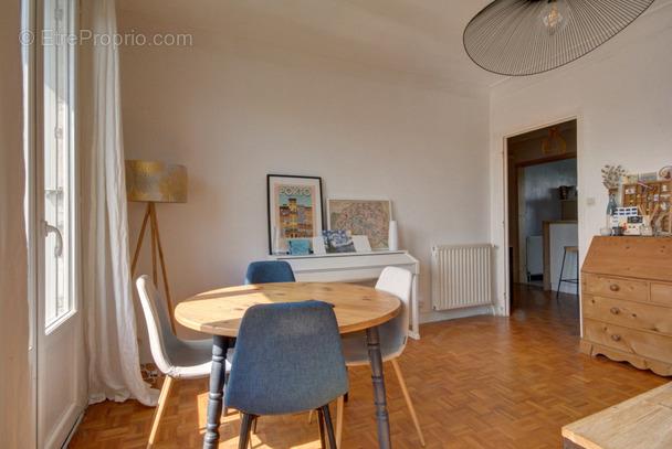 Appartement à vendre, 80m², Brest