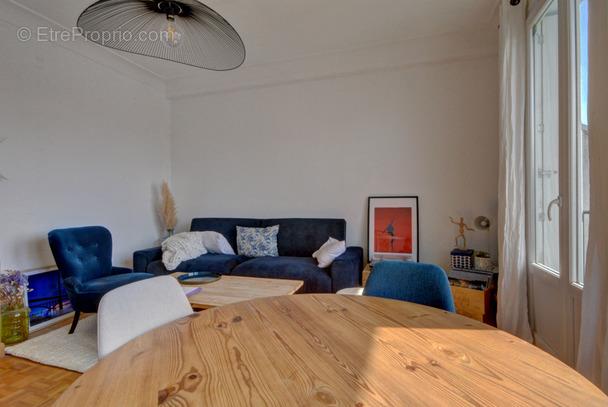 Appartement à vendre, 80m², Brest