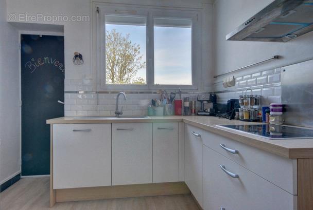 Appartement à vendre, 80m², Brest