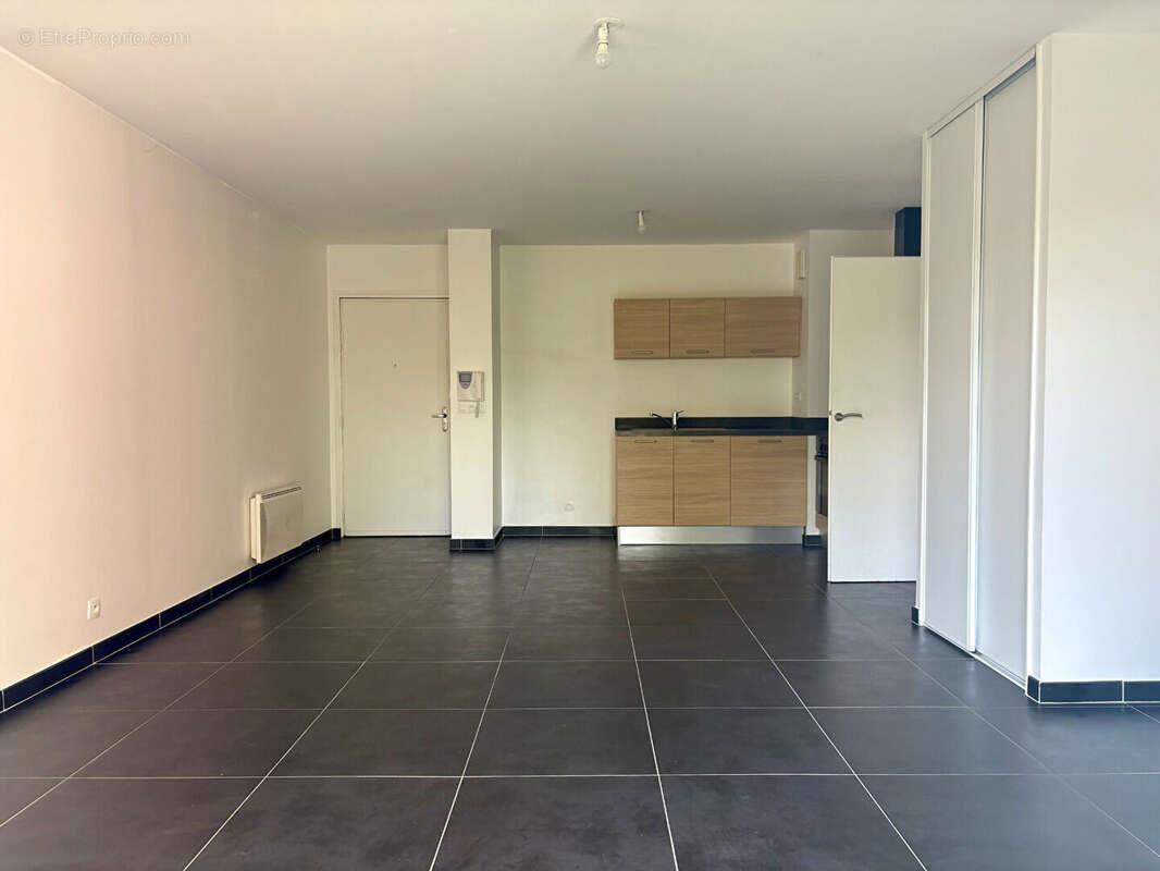 Appartement à vendre, 50m², Brest