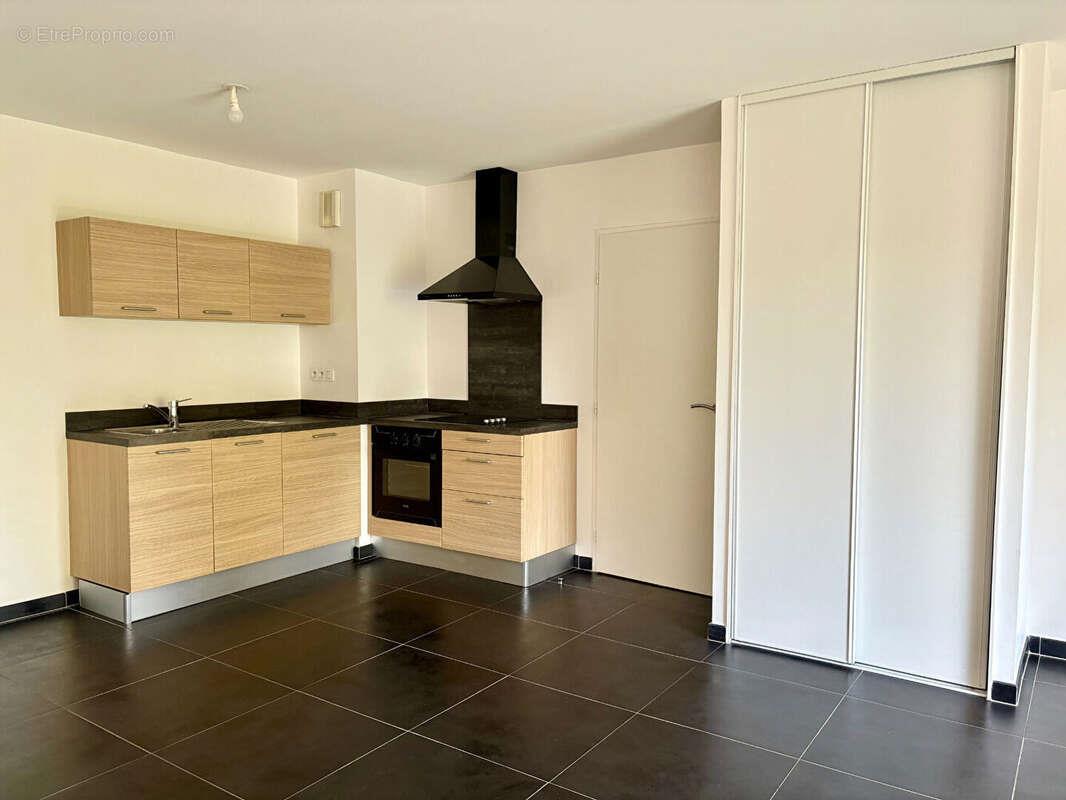 Appartement à vendre, 50m², Brest