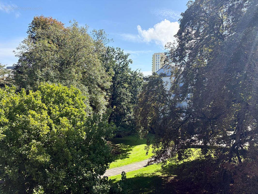 Appartement à vendre, 50m², Brest