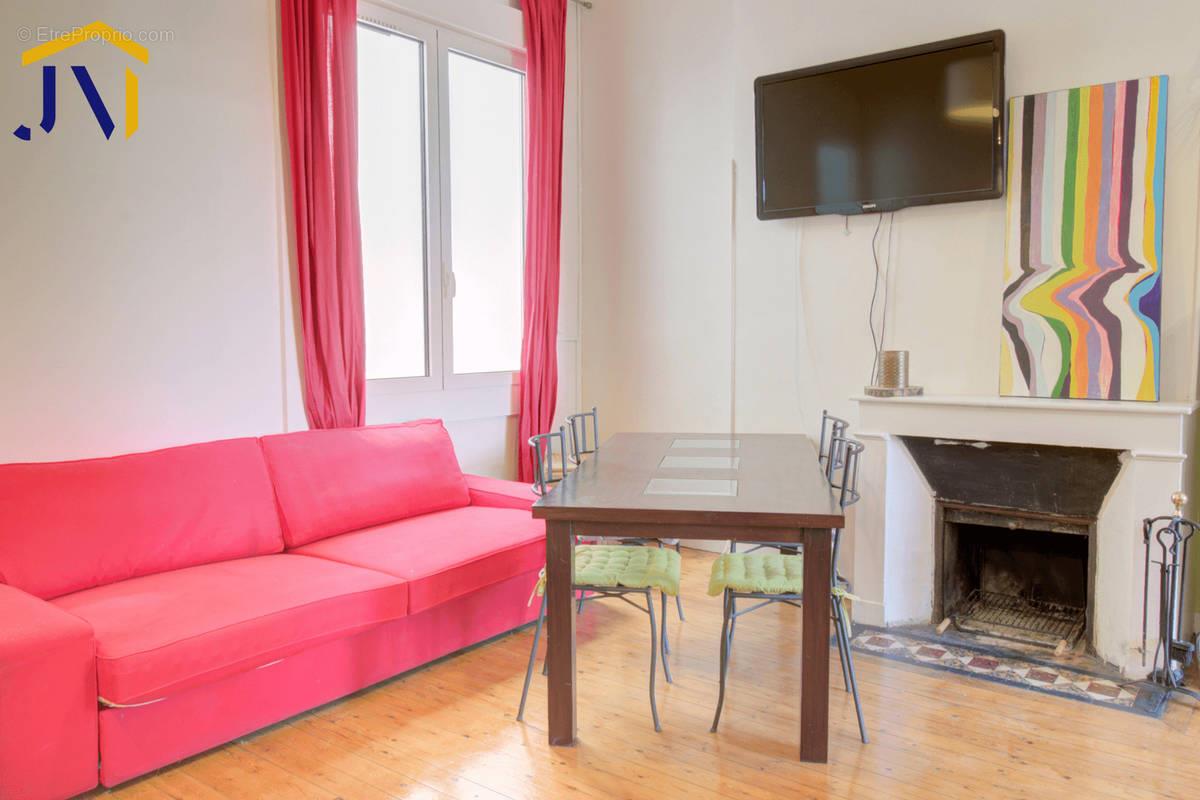 Appartement à vendre, 82m², Bordeaux