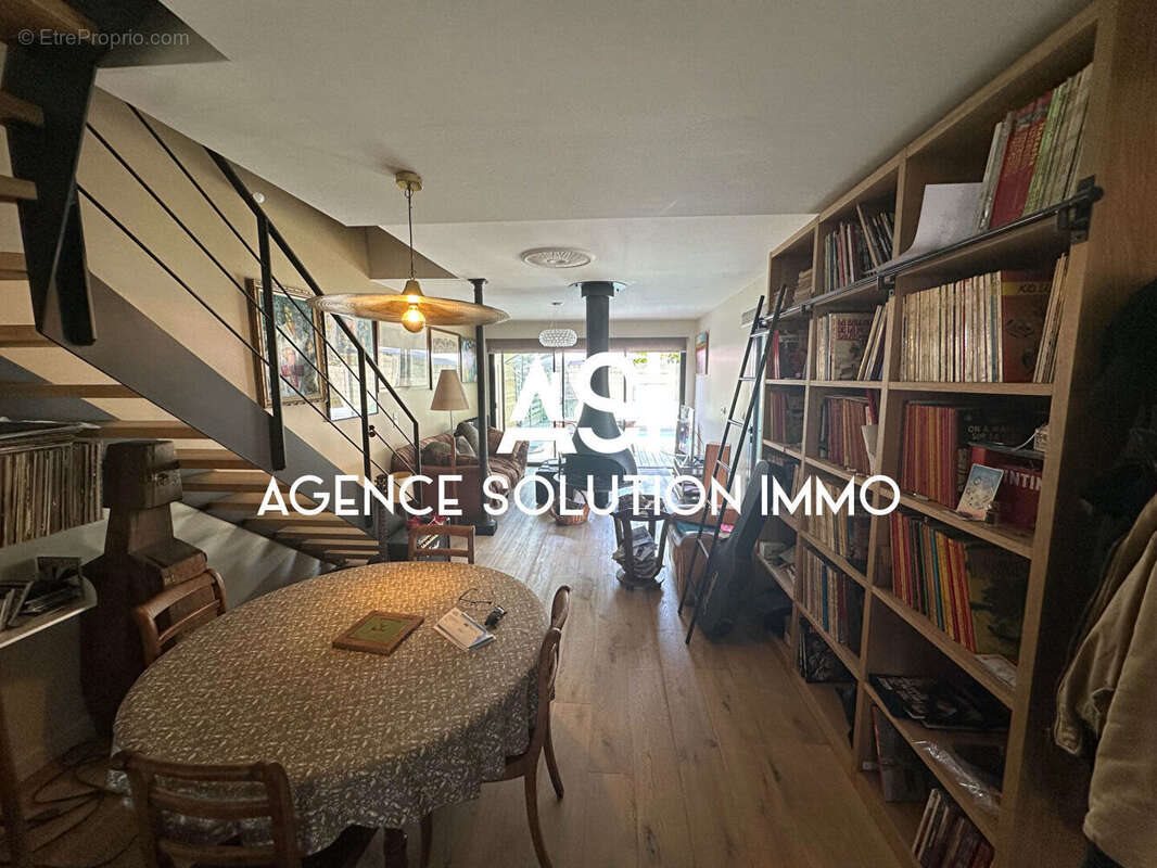 Maison à vendre, 102m², Rennes