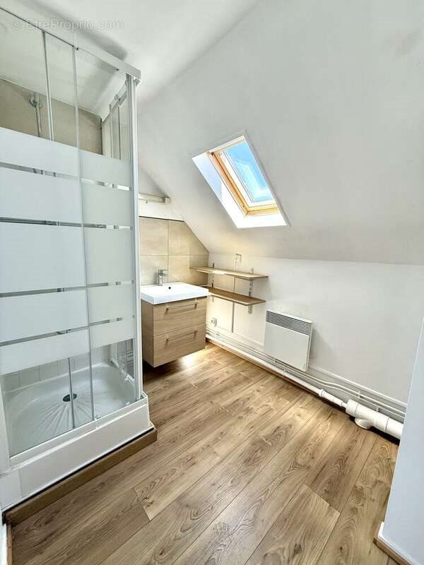 Appartement à vendre, 25m², Rouen