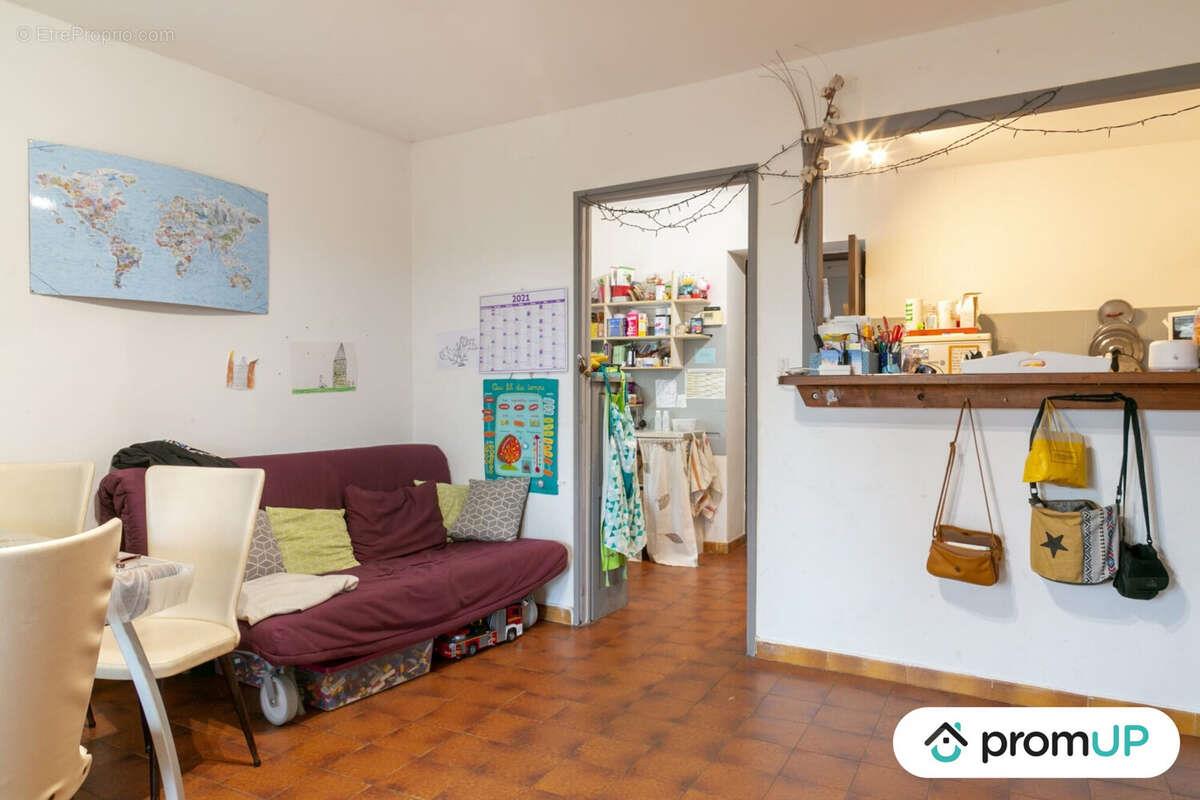 Appartement à vendre, 210m², Laurac-en-Vivarais