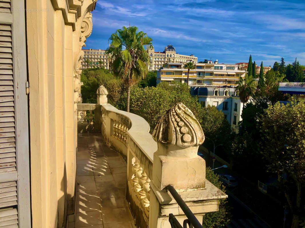 Appartement à vendre, 124m², Nice