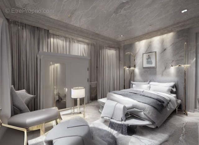 Appartement à vendre, 124m², Nice