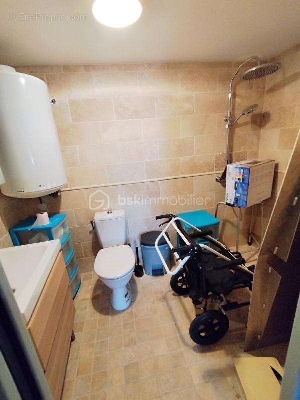 Appartement à vendre, 100m², Bélarga