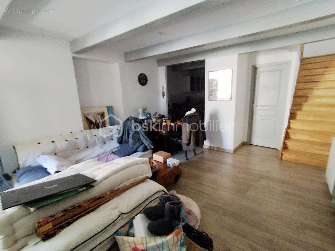 Appartement à vendre, 100m², Bélarga