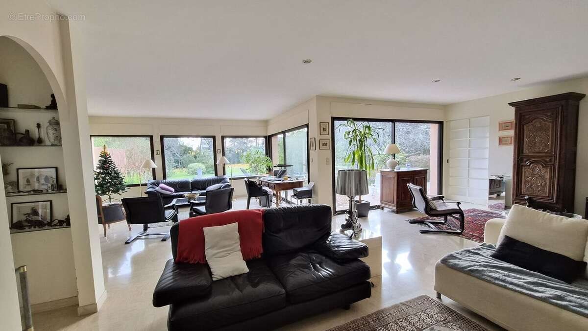 Maison à vendre, 296m², Toulouse