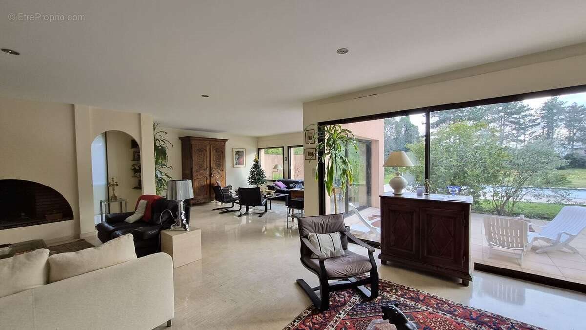 Maison à vendre, 296m², Toulouse