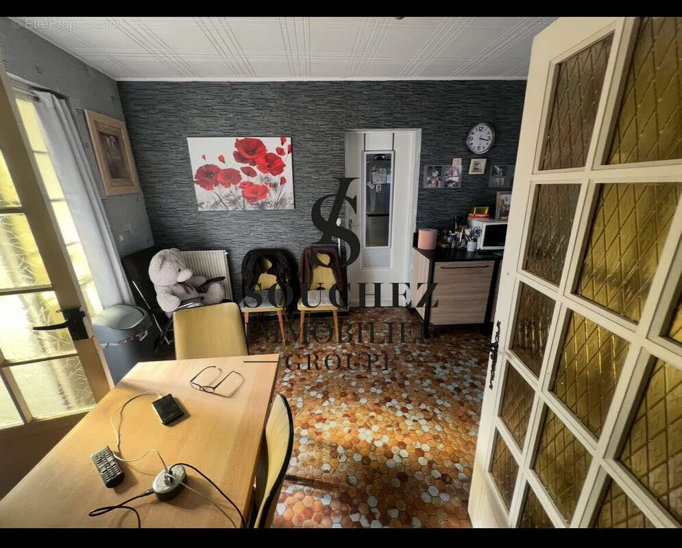 Appartement à vendre, 420m², Noyelles-Godault