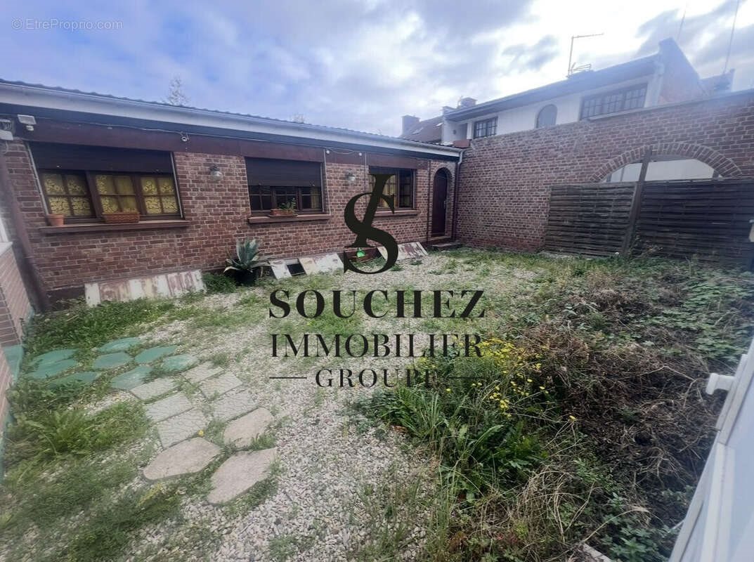 Appartement à vendre, 420m², Noyelles-Godault