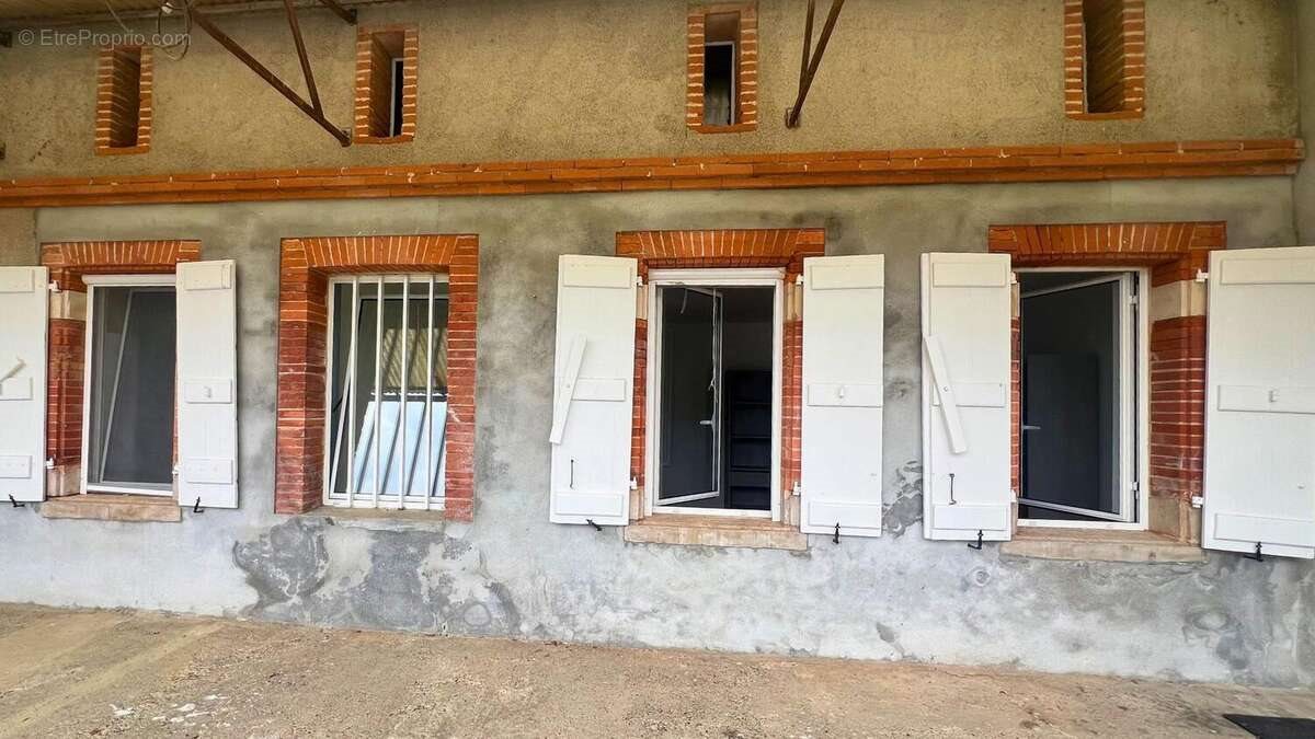 Maison à vendre, 237m², Toulouse