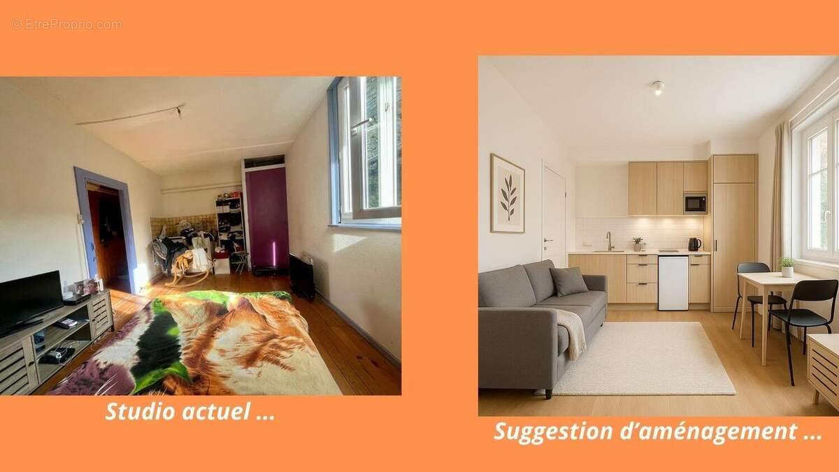 Appartement à vendre, 94m², Salins-les-Bains