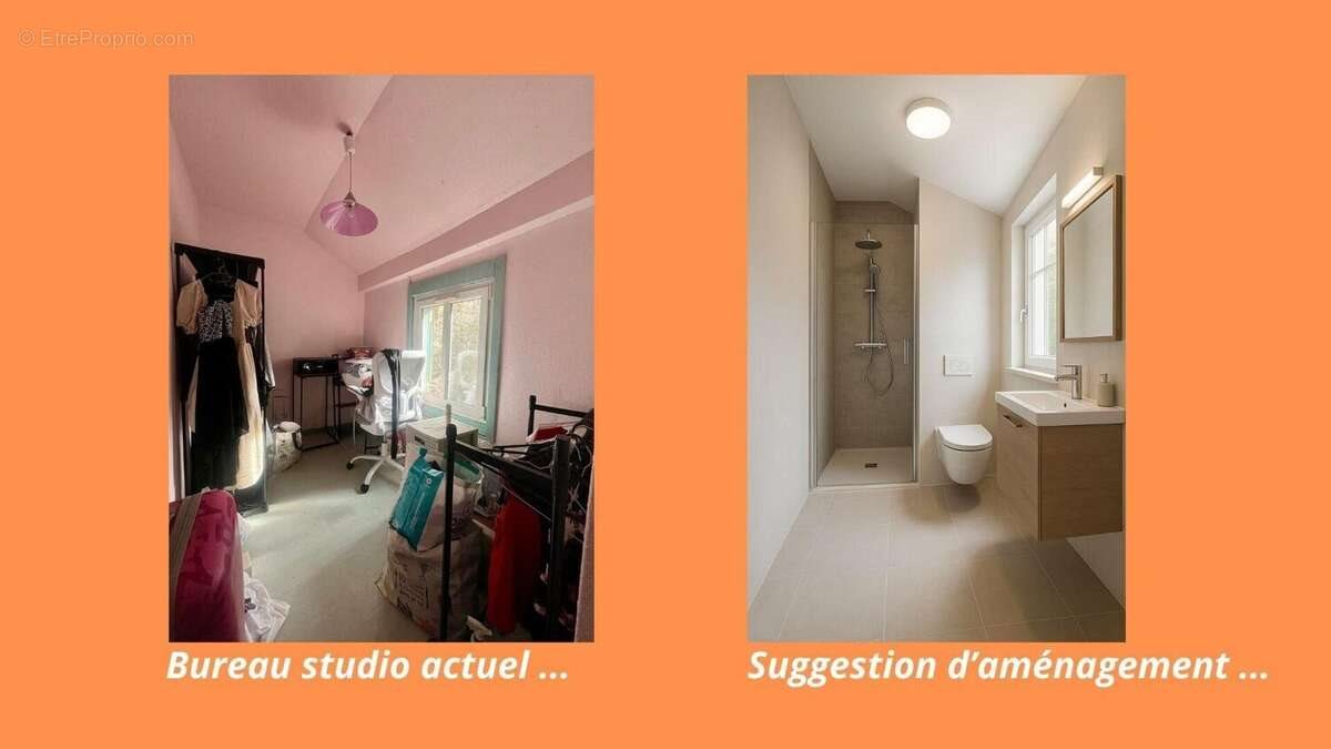 Appartement à vendre, 94m², Salins-les-Bains