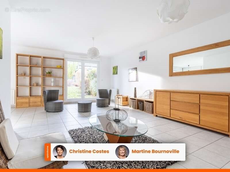 Appartement à vendre, 80m², Ceyrat