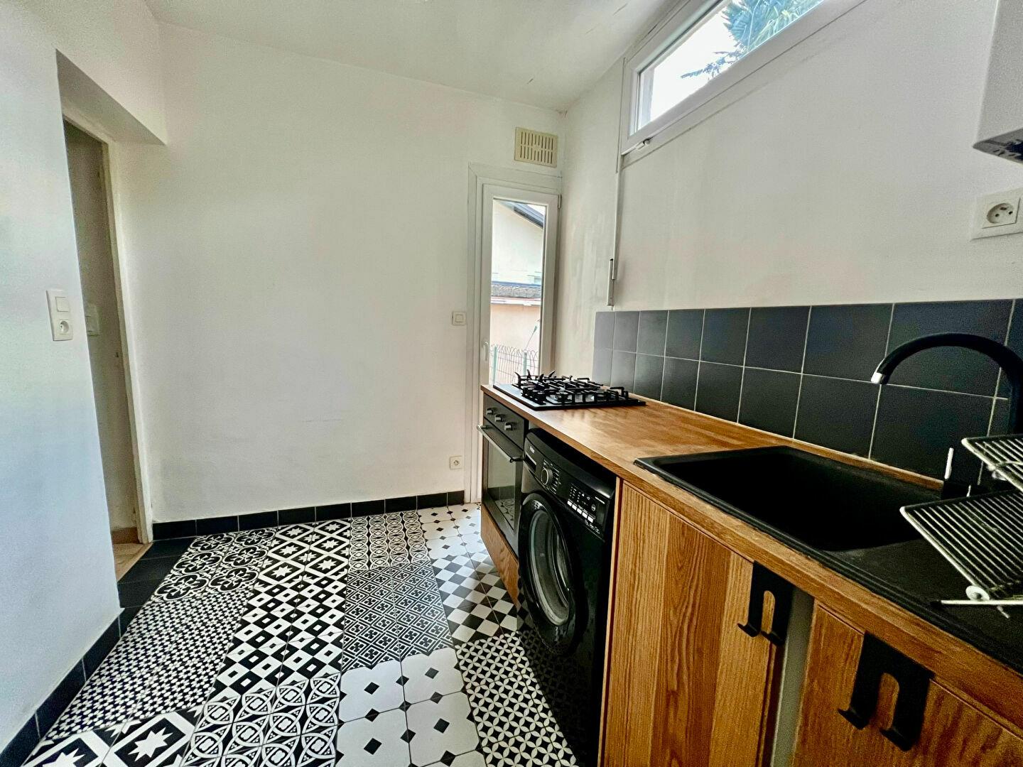 Maison à vendre, 42m², Toulouse