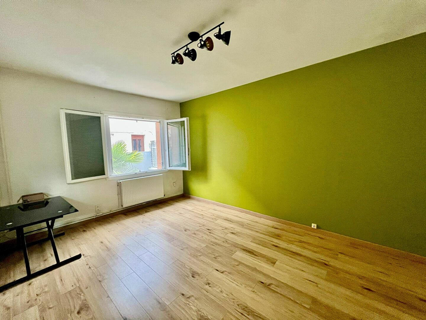 Maison à vendre, 42m², Toulouse