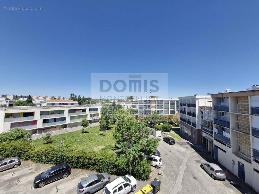 Appartement à vendre, 96m², Montpellier