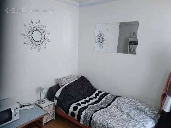 Appartement à vendre, 15m², Amiens