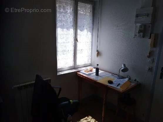 Appartement à vendre, 15m², Amiens