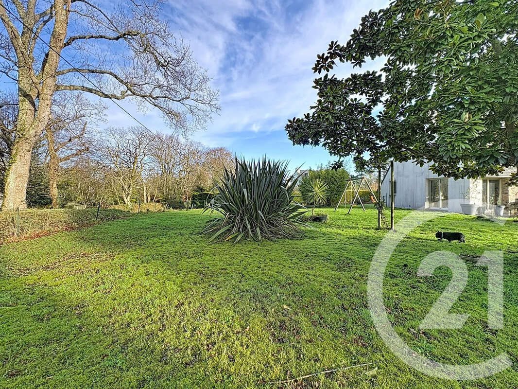 Maison à vendre, 115m², Saint-Quay-Perros