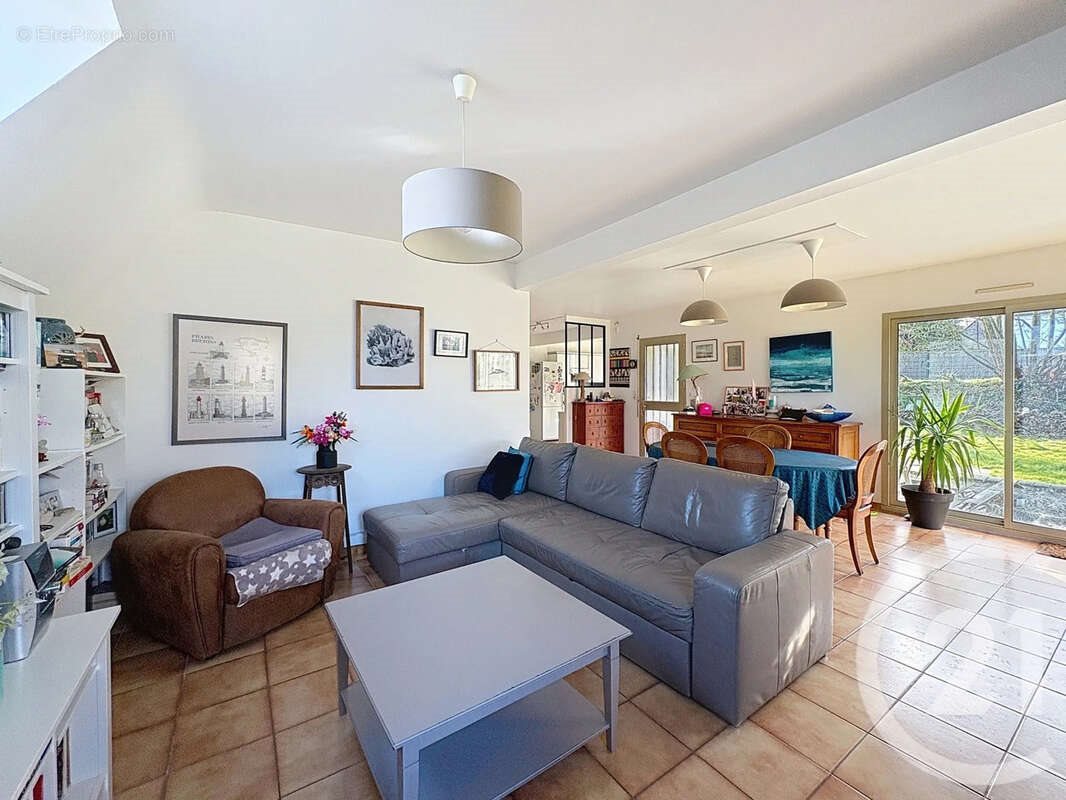 Maison à vendre, 115m², Saint-Quay-Perros