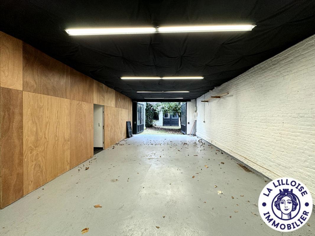 Appartement à vendre, 202m², Lille