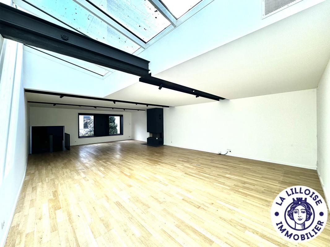 Appartement à vendre, 202m², Lille