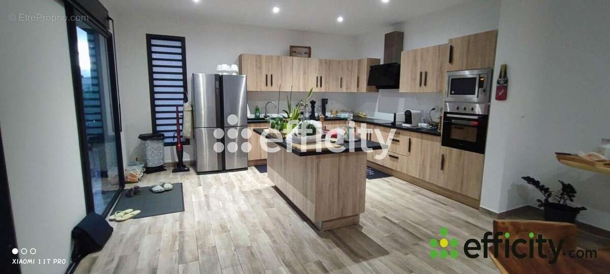 Maison à vendre, 301m², Petite-Île