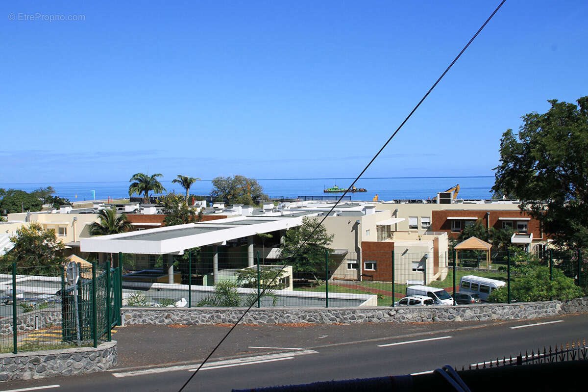 Appartement à vendre, 43m², La Possession