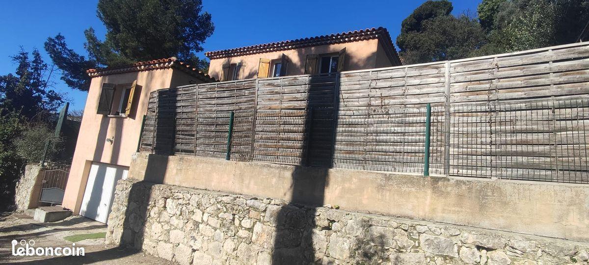 Maison à vendre, 126m², Nice