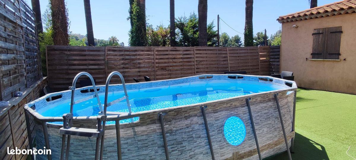 Maison à vendre, 126m², Nice