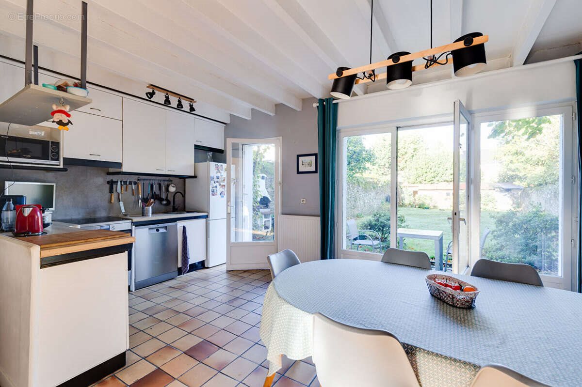 Maison à vendre, 156m², Nantes