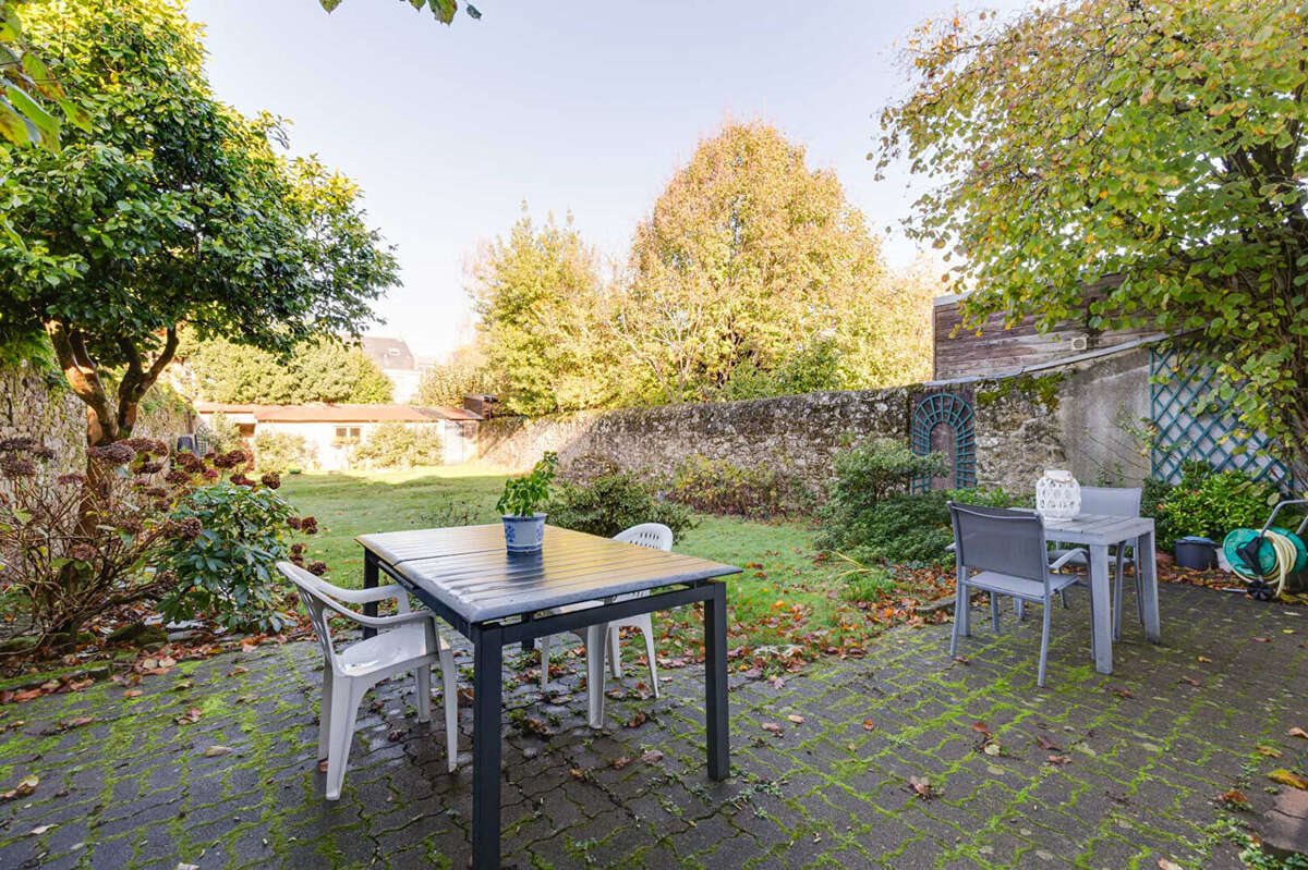 Maison à vendre, 156m², Nantes