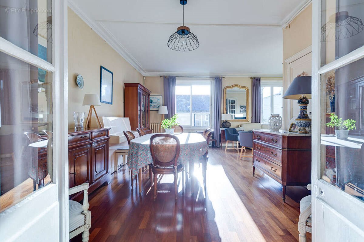 Maison à vendre, 156m², Nantes