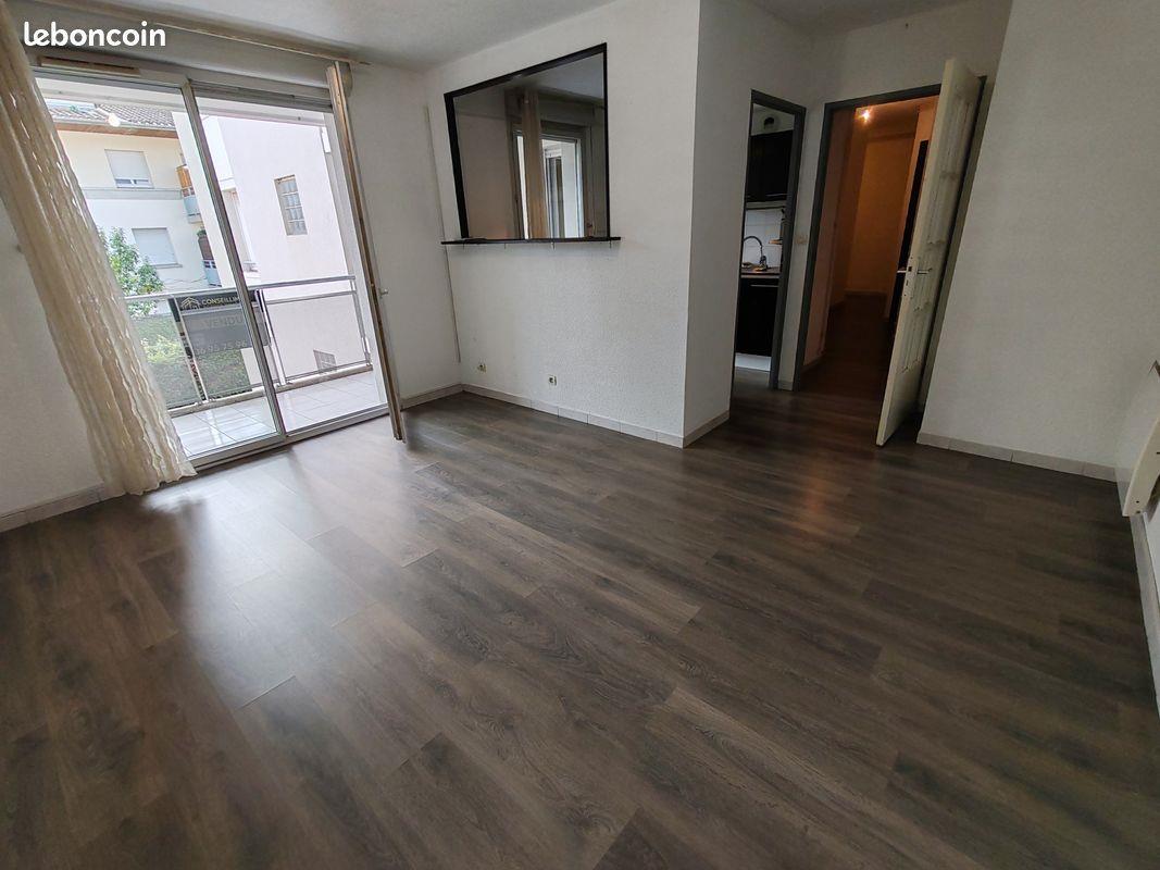Appartement à vendre, 60m², Toulouse