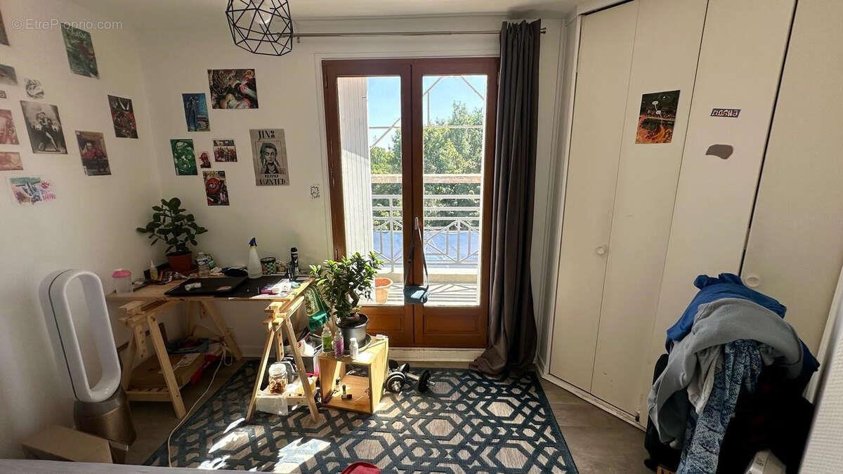 Appartement à vendre, 52m², Toulouse