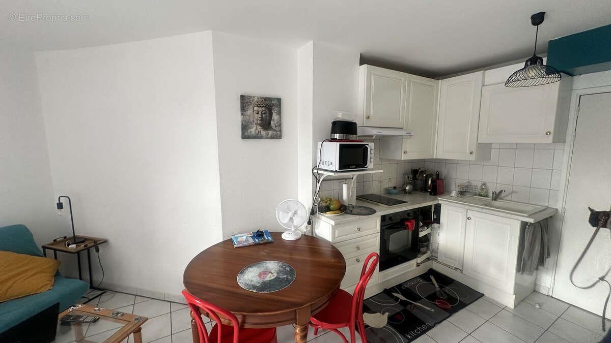 Appartement à vendre, 52m², Toulouse