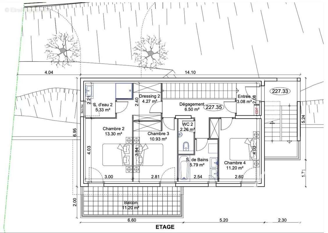 Maison à vendre, 138m², Menton