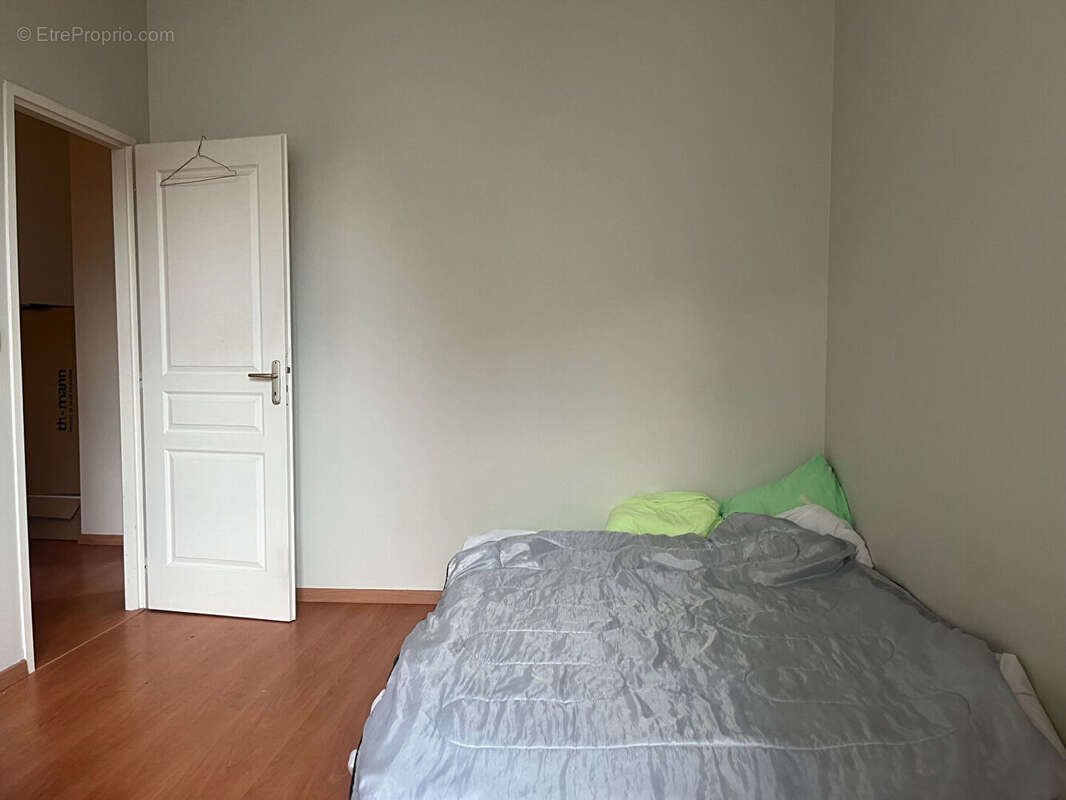 Appartement à vendre, 72m², Oloron-Sainte-Marie